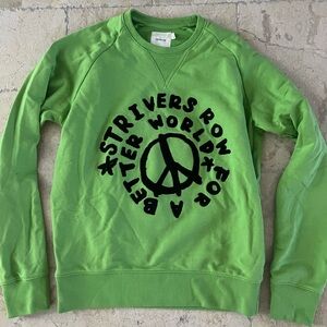 Strivers Row Sweatshirt